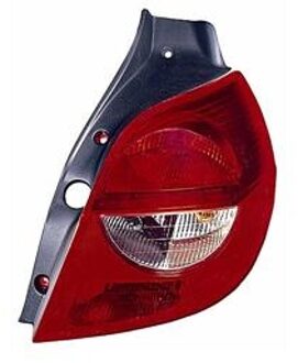 Renault Achterlicht Rechts