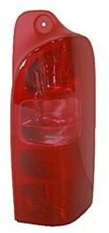 Renault Achterlicht Rechts