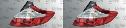 Renault Achterlicht set SET043854