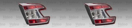 Renault Achterlicht set SET044087