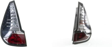 Renault Achterlicht set SET044771