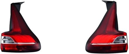 Renault Achterlicht set SET2SD012313121