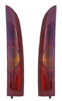 Renault Achterlicht set SET4310921