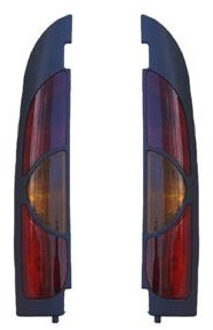 Renault Achterlicht set SET4310923