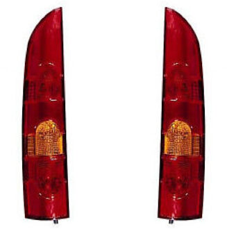 Renault Achterlicht set SET4311921