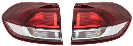 Renault Achterlicht set SET4317921H