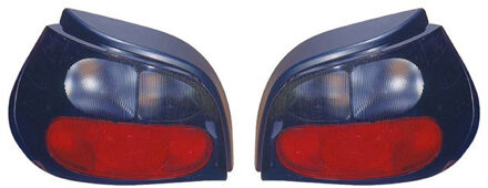 Renault Achterlicht set SET4323931