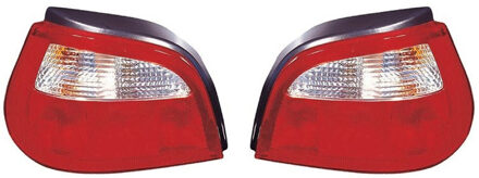 Renault Achterlicht set SET4325931