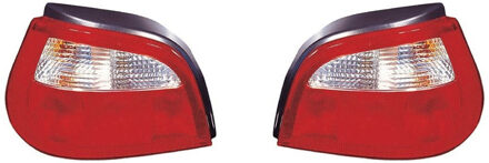 Renault Achterlicht set SET4326931