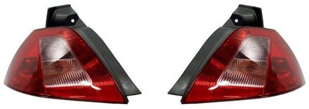 Renault Achterlicht set SET4327931