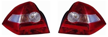 Renault Achterlicht set SET4327933