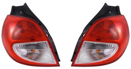 Renault Achterlicht set SET4333931