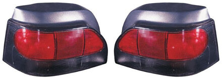 Renault Achterlicht set SET4338931