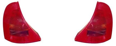 Renault Achterlicht set SET4339931