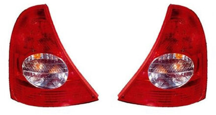 Renault Achterlicht set SET4341931