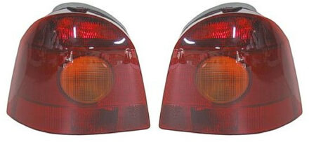 Renault Achterlicht set SET4342921