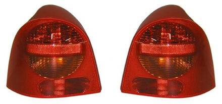 Renault Achterlicht set SET4343931