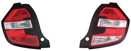 Renault Achterlicht set SET4368931