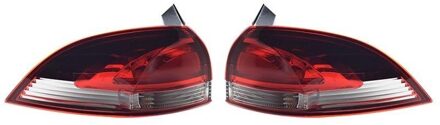 Renault Achterlicht set SET4374921