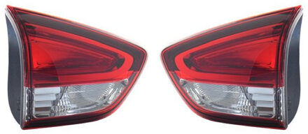 Renault Achterlicht set SET4374923