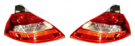 Renault Achterlicht set SET4375931