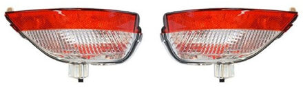 Renault Achterlicht set SET4380930