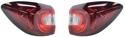 Renault Achterlicht set SET4384921