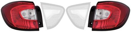 Renault Achterlicht set SET4386931