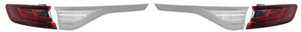 Renault Achterlicht set SET4407921