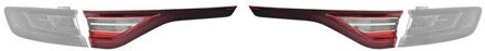 Renault Achterlicht set SET4407923