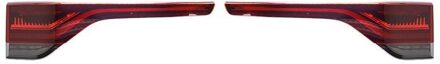 Renault Achterlicht set SET4411927V