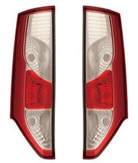 Renault Achterlicht set SET4412931