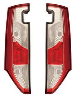 Renault Achterlicht set SET4412933