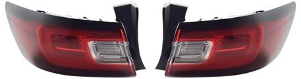 Renault Achterlicht set SET4420925