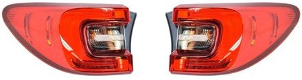Renault Achterlicht set SET4424921