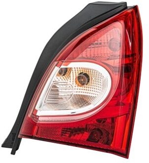 Renault Achterlicht