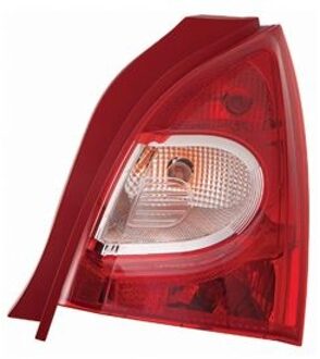 Renault Achterlicht