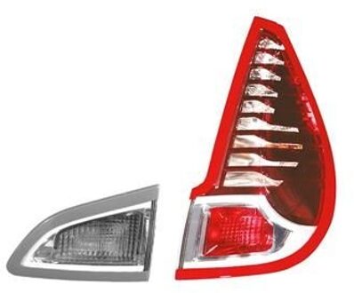 Renault Achterlicht
