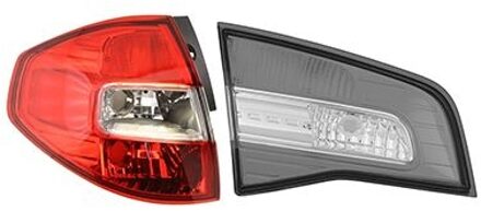 Renault Achterlicht
