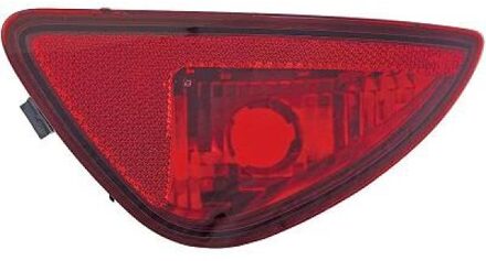 Renault Achtermistlicht Links 3/5d 4415095