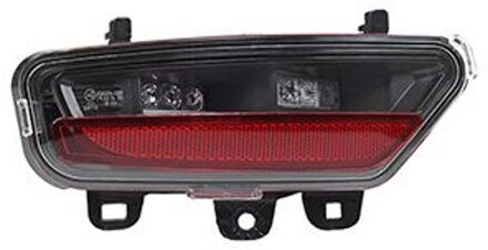 Renault Achtermistlicht Links 4403937