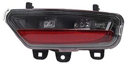 Renault Achtermistlicht Rechts 4403938