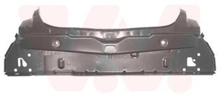 Renault Achterwand 4327635