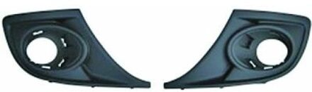 Renault Afdekkap, mistlamp 4465144