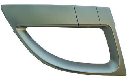 Renault Afdekkap, mistlamp 4465452