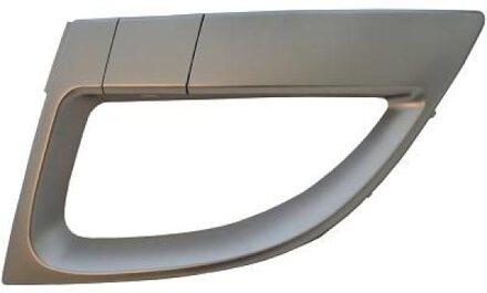 Renault Afdekkap, mistlamp 4465453