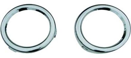 Renault Afdekkap, mistlamp 4482048