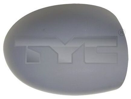 Renault Afdekking, buitenspiegel 32801702