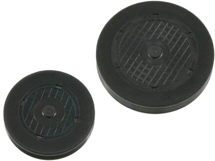 Renault Afdichtdoppenset