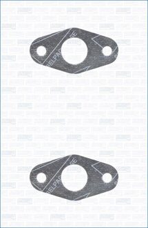 Renault Afdichting, Injector/Verstuiver 77031100